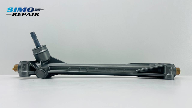 Рейковий рульовий механізм 439039 FACAR