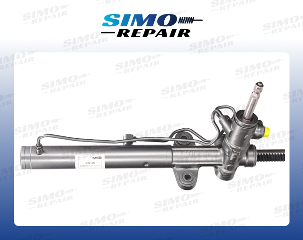 Рульова рейка 4410A323 MITSUBISHI