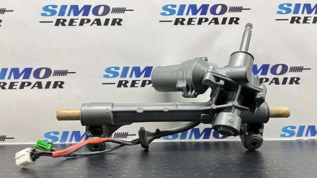 Рульова рейка 4410A356 MITSUBISHI