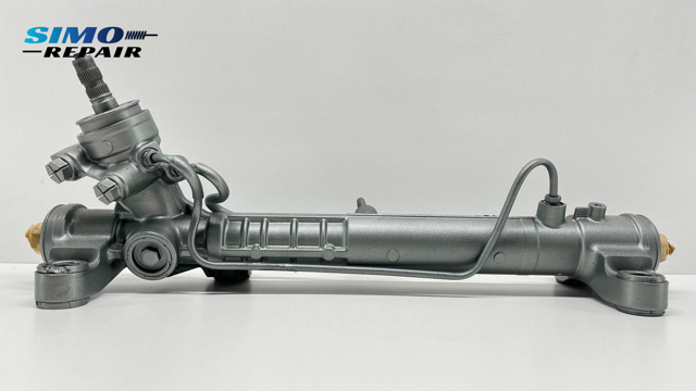 Управління рульове в зборі 4420012760 TOYOTA