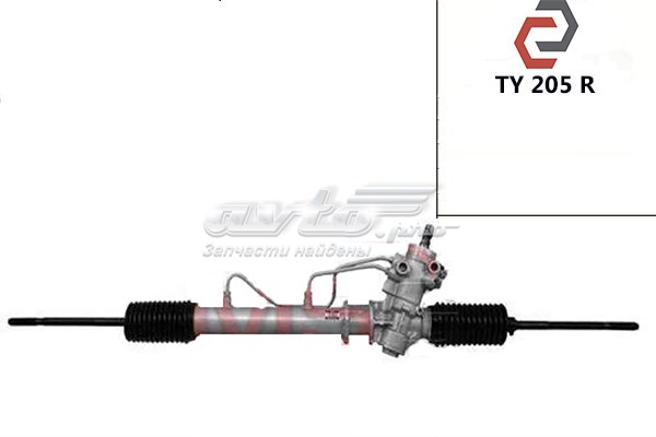 Управління рульове в зборі 4425002010 TOYOTA