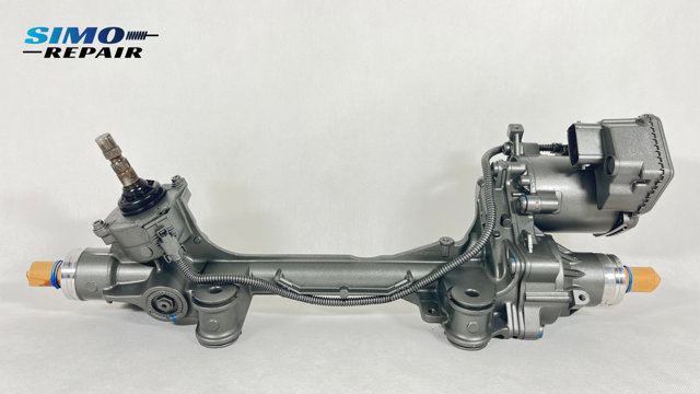 Рейковий рульовий механізм 442500R013 TOYOTA