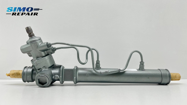 Управління рульове в зборі 4425020340 TOYOTA