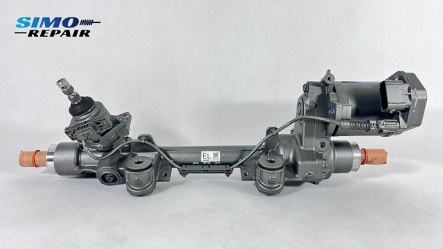 Рейковий рульовий механізм 4425042380 TOYOTA