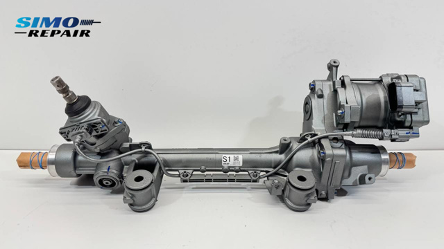 Рейковий рульовий механізм 4425042460 TOYOTA