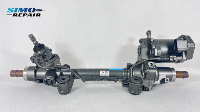 Управління рульове в зборі 4425048160 TOYOTA