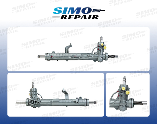 Рульова рейка 46436092 FIAT