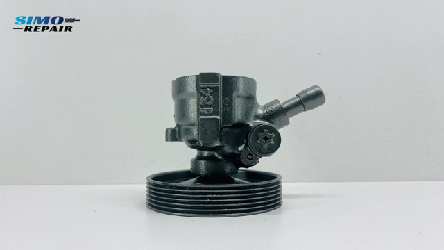 ГПР керма 4647376 GM