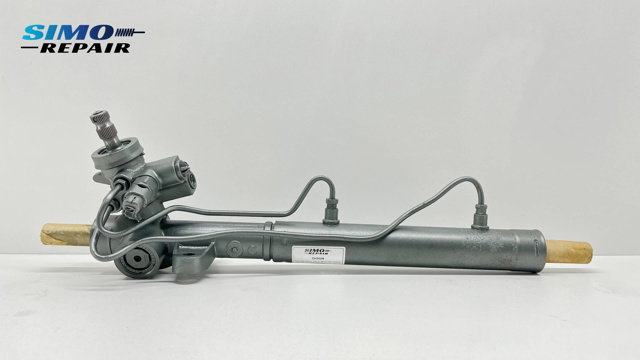 Рейковий рульовий механізм 4656458AC CHRYSLER