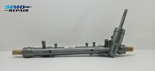 Рейковий рульовий механізм 480013864R RENAULT