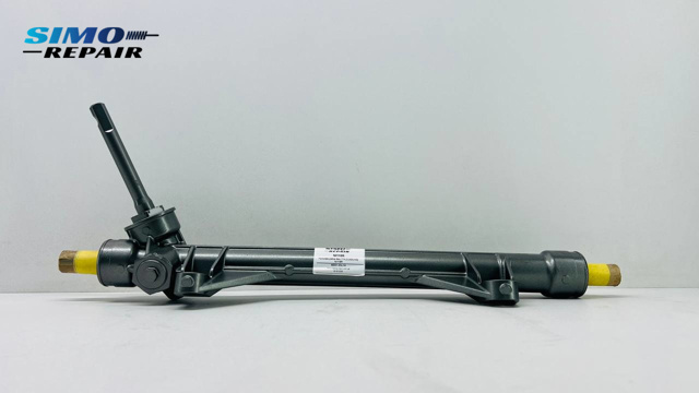 Рейковий рульовий механізм 480013NF1A NISSAN