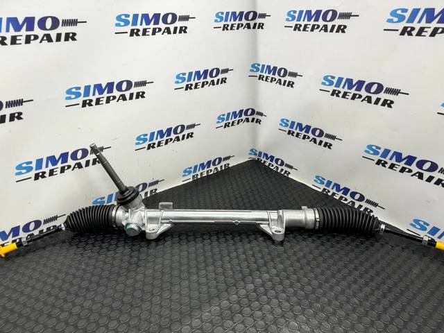 Кермова рейка 48010JG40A NISSAN