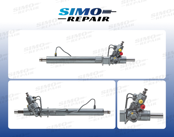 Рульова рейка 4858067D51 SUZUKI