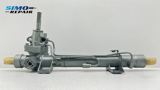 Рейковий рульовий механізм 490010258R RENAULT