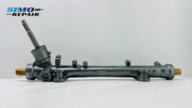 Рульова рейка 490011723R RENAULT