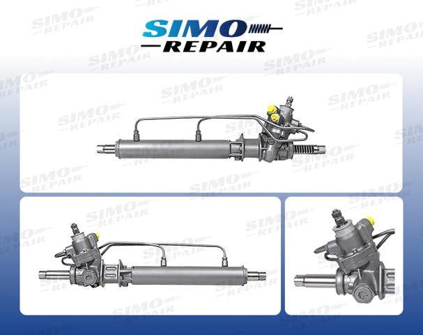 Рейковий рульовий механізм 4900189E00 NISSAN