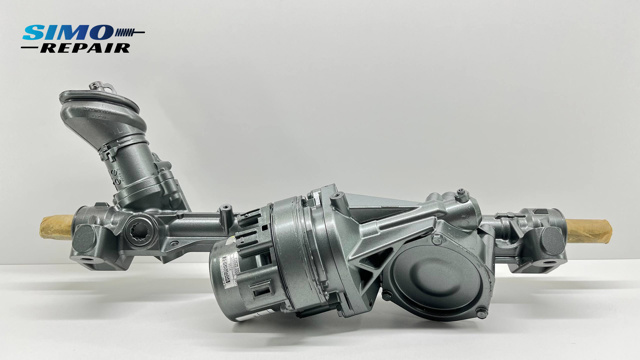 Рульова рейка 490045NN0D NISSAN