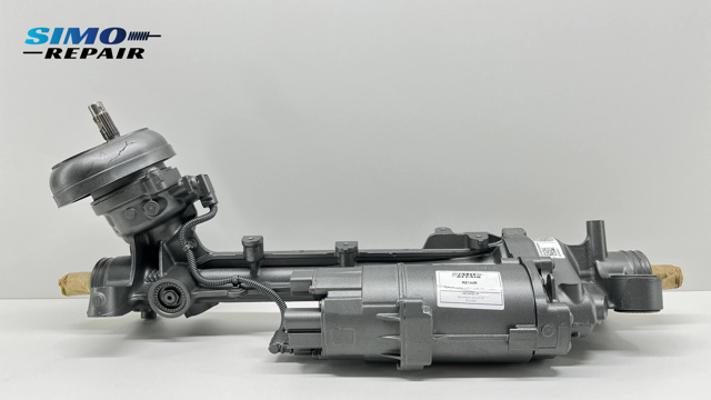 Кермова рейка 490047925R RENAULT
