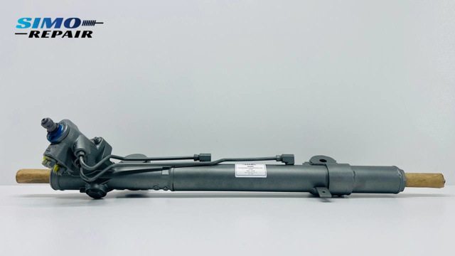Управління рульове в зборі 492001BA2C NISSAN