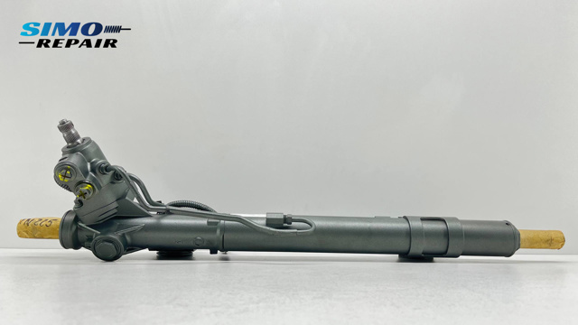 Рейковий рульовий механізм 492001MA2A NISSAN