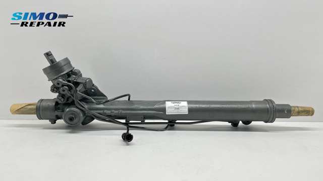 Рейковий рульовий механізм 4B1422066C VAG