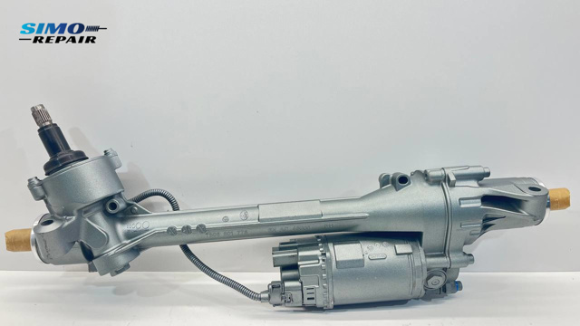 Кермова рейка 50544042 FIAT