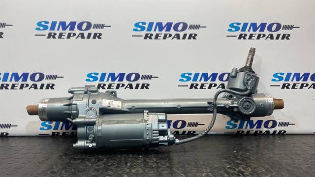 Рейковий рульовий механізм 50559427 FIAT