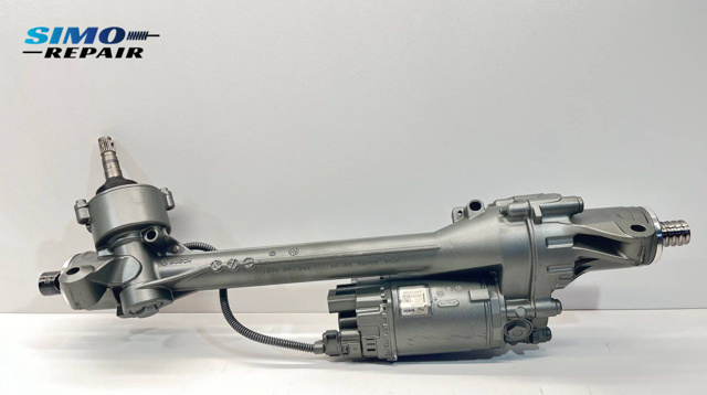 Рейковий рульовий механізм 50565711 FIAT