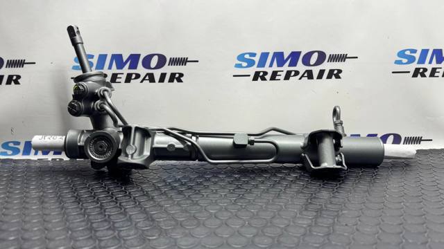 Відреставрована гарантія 6 міс рульова рейка з гпк dodge caliber, jeep compass  jp202r; p05090004ad,5105085ad,p5090004ac,5090004ac,5154519ac,p5105085ac,05154519ac,05105084ac,p05154519ac,01.43.2500,131106,11-1160,711521160,2gs2570,503-01506,dsr1843l,jp53,p