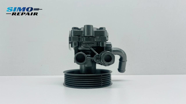 Насос рульового механізму 5105449AC CHRYSLER