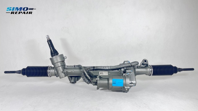 Управління рульове в зборі 5154826AG CHRYSLER
