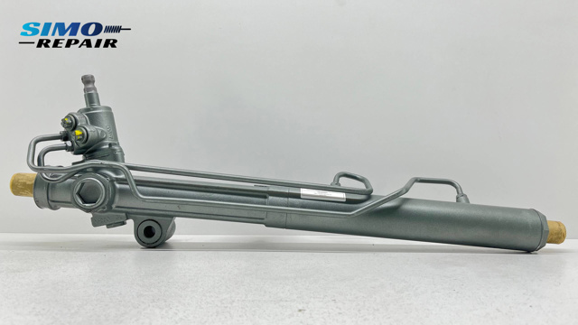 Рейковий рульовий механізм 52591 SPIDAN