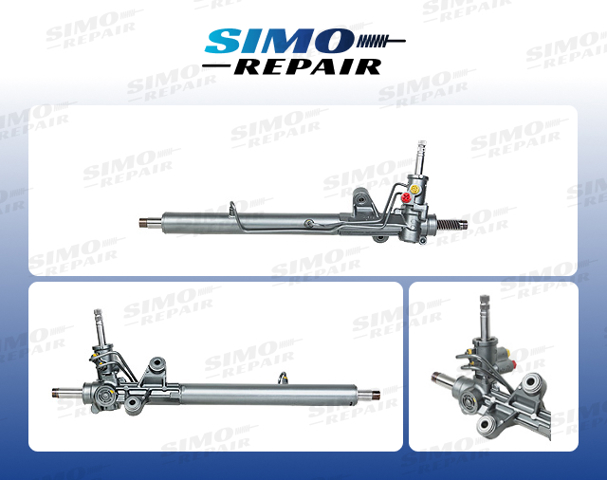 Рульова рейка 53601SH3A51 HONDA