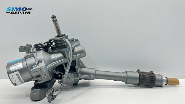 Рейковий рульовий механізм 53601SMGP09 HONDA