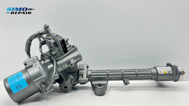 Кермова рейка 53601SZTG01 HONDA