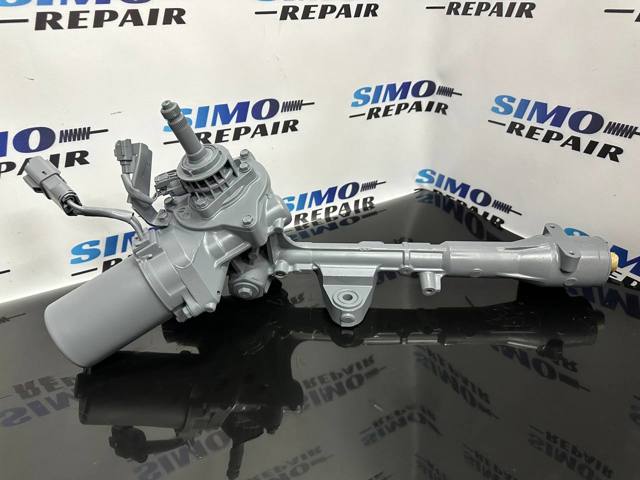 Рейковий рульовий механізм 53601TK6A03 HONDA
