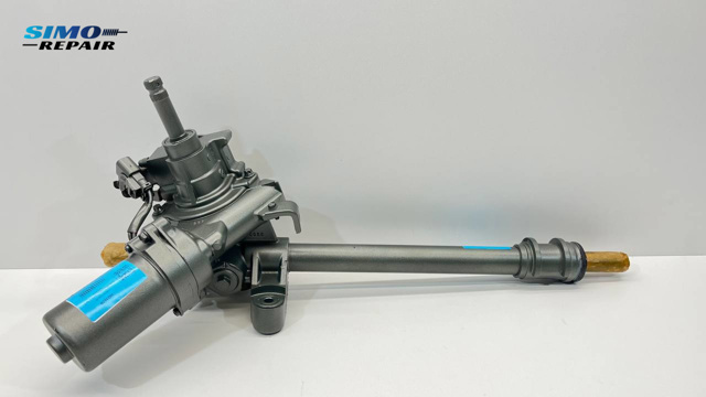 Рейковий рульовий механізм 53602SAAG02 HONDA