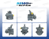 Насос рульового механізму 55186442 FIAT