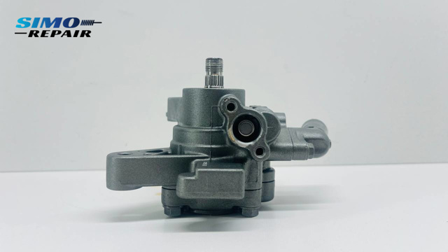 Насос рульового механізму 56110PDAE02 HONDA