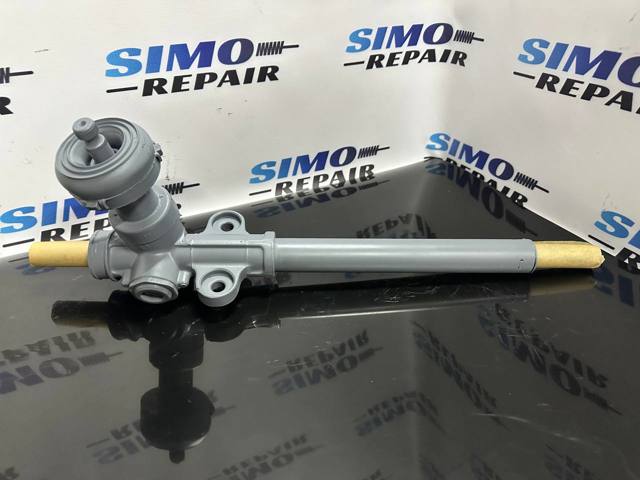 Відреставрована гарантія 3 міс рульова рейка без гпк hyundai i10, kia picanto  hy108r; 565000x000,56500-07500,56500-0x500,56500-0x550,56500-0x501,56500-0x001,56500-07600,52576,14-0943,714520943,851018304,dsr1810l,sr23162,5650007300,565000x050,06.35.2810,5