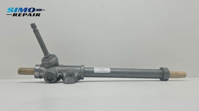 Управління рульове в зборі 565001Y600 HYUNDAI