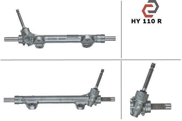 Рейковий рульовий механізм 565003X003 HYUNDAI