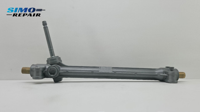 Рейковий рульовий механізм 56500B9500 HYUNDAI