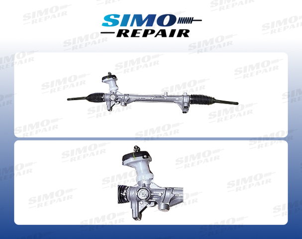 Рейковий рульовий механізм 56500C5001 HYUNDAI