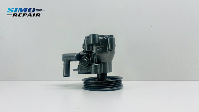 Помпа ГПК 571001C080 HYUNDAI