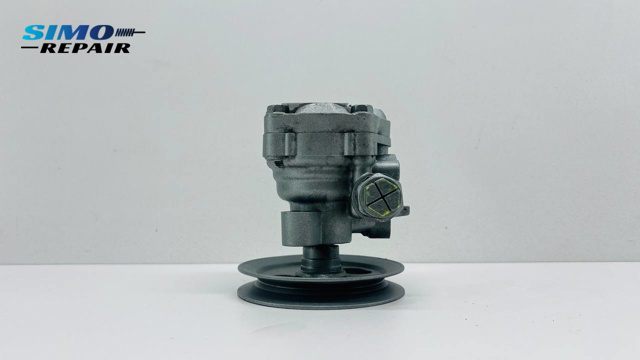 Насос гідропідсилювача 571101C500 HYUNDAI