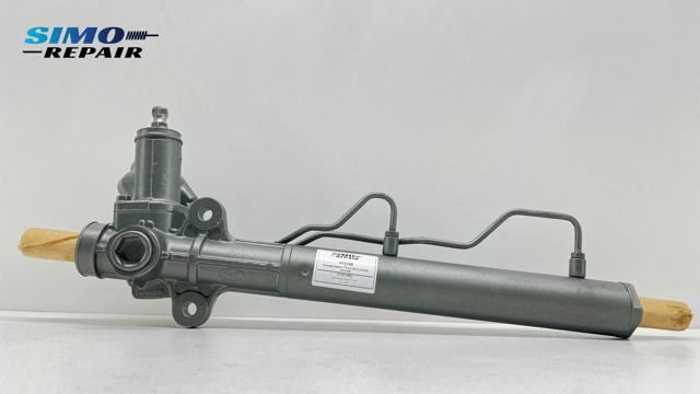 Кермова рейка 577000Z700 HYUNDAI