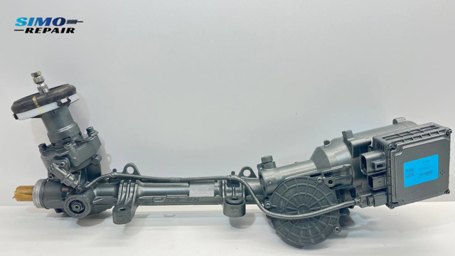 Рульова рейка 57700C5100 HYUNDAI