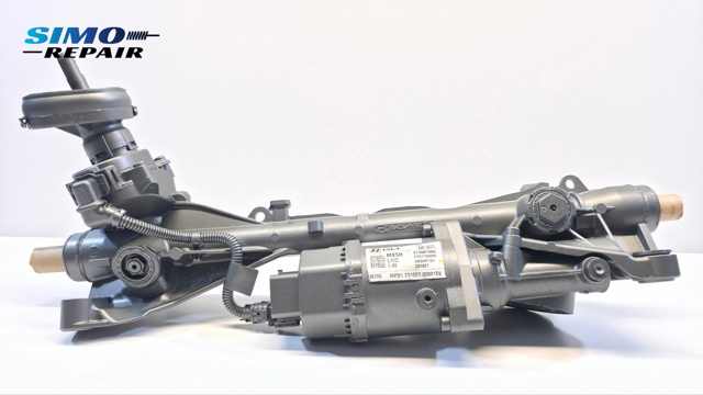 Кермова рейка 57700CL000 HYUNDAI
