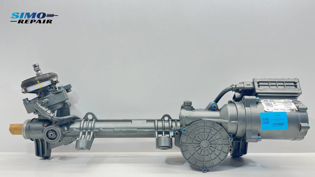 Рейковий рульовий механізм 57700D4100 HYUNDAI